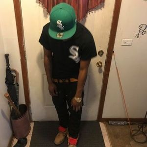 Meet your Posher, Blockbaby